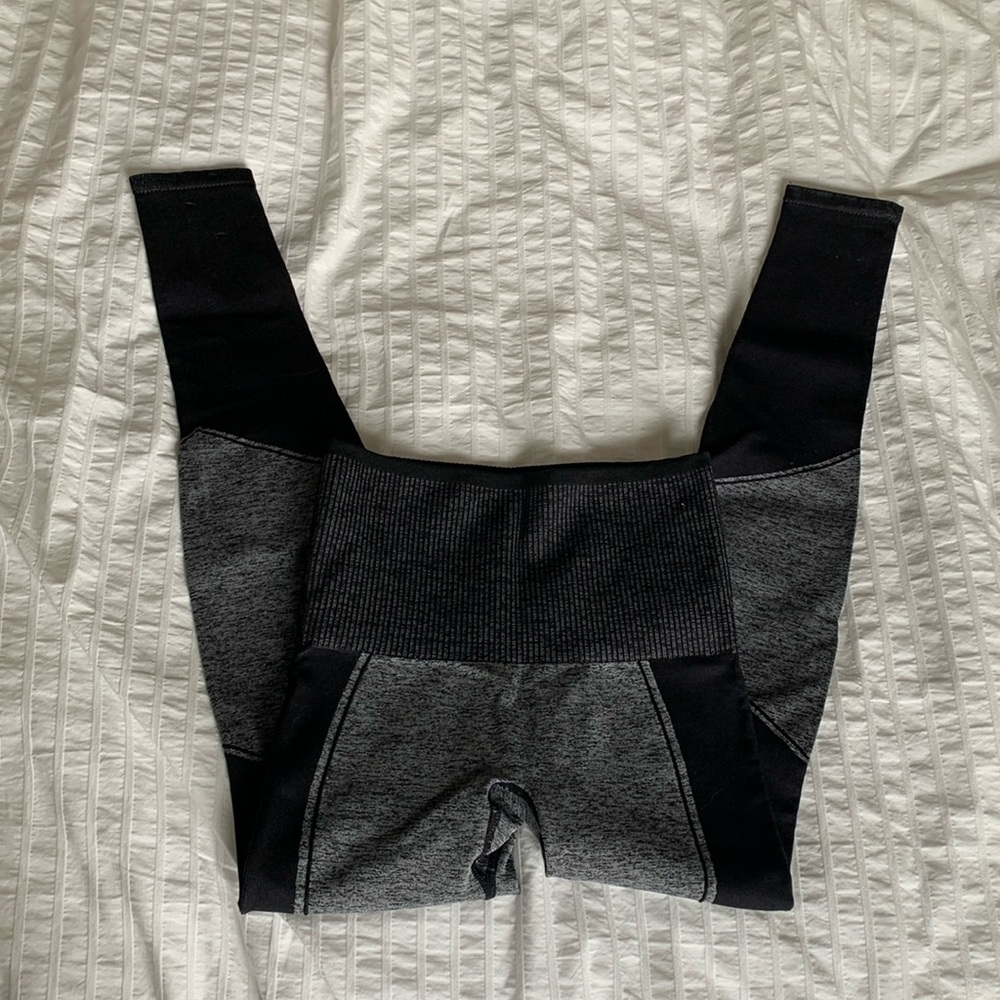 NWOT ThirdLove leggings